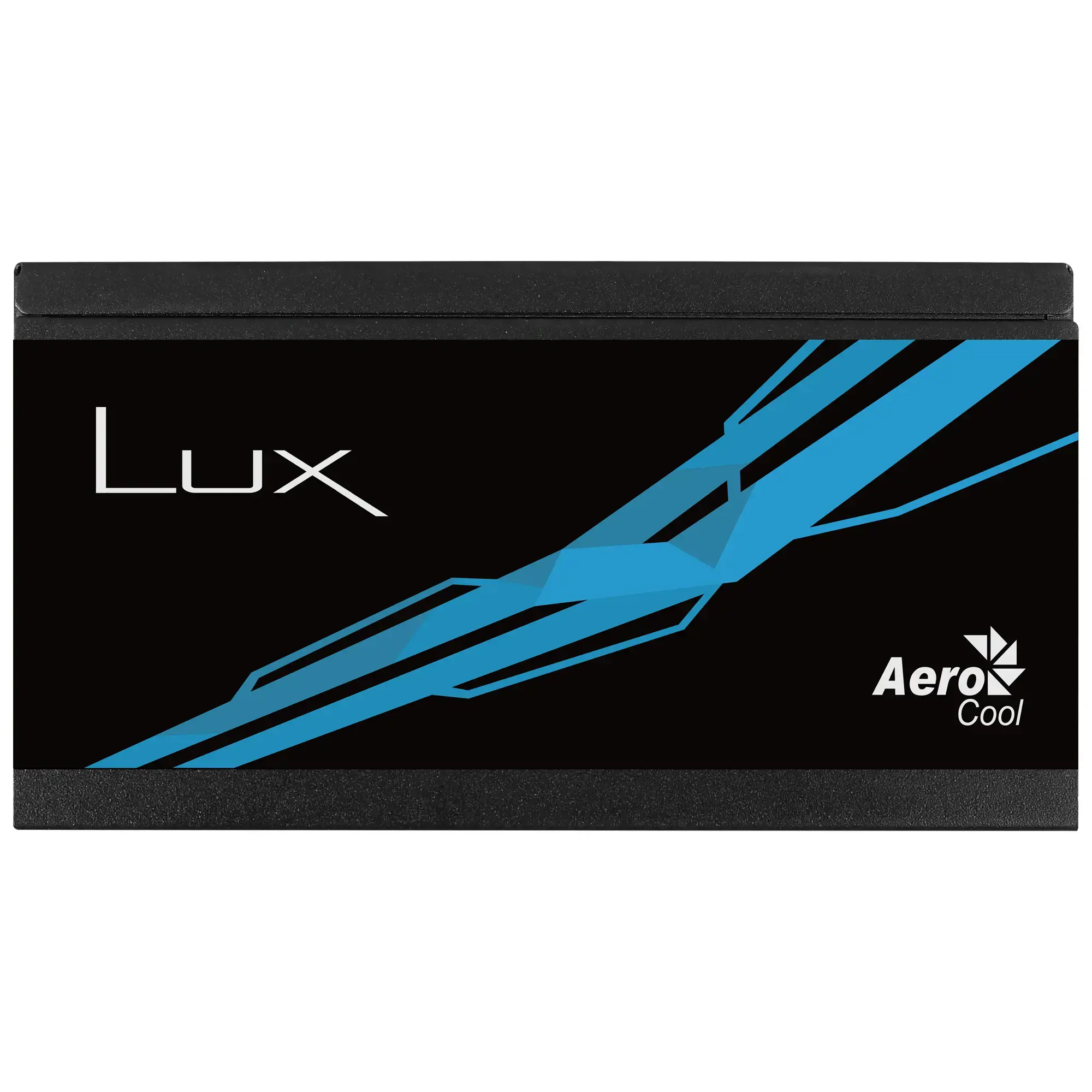 Maitinimo blokas AEROCOOL AEROLUX-550-80BRONZE, 550 W, 80 PLUS Bronze
