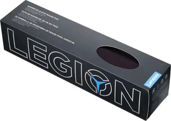 LENOVO Legion Gaming XL medžiaginis pelės kilimėlis