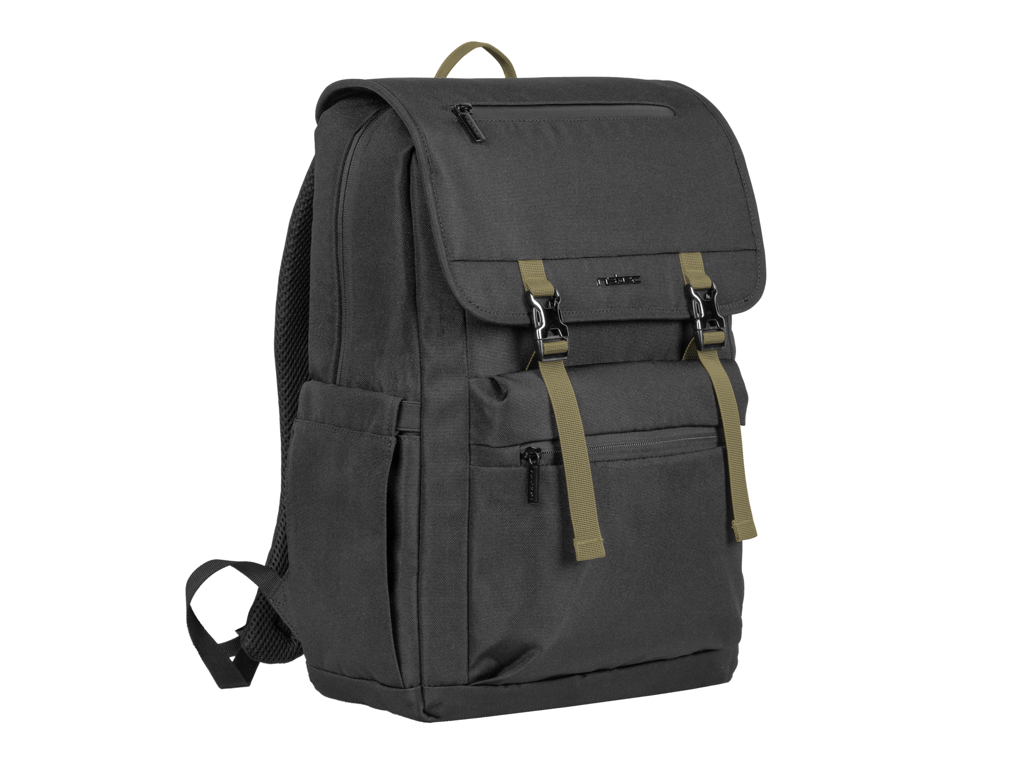 Natec | Niala | Fits up to size 15.6 " | Backpack | Waterproof | Green