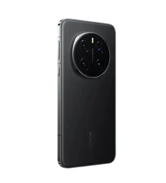 Honor Magic7 Pro 17.3 cm (6.8") Dual SIM Android 15 5G USB Type-C 12 GB 512 GB 5270 mAh Black