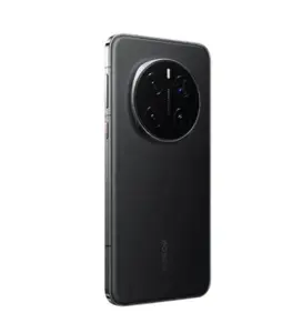 Honor Magic7 Pro 17.3 cm (6.8") Dual SIM Android 15 5G USB Type-C 12 GB 512 GB 5270 mAh Black