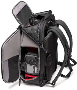 "Manfrotto" kuprinė "Pro Light Multiloader M" (MB PL2-BP-ML-M)