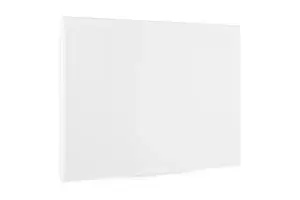 Antimikrobinė baltoji magnetinė lenta BI-OFFICE BioCote, 600x450 mm
