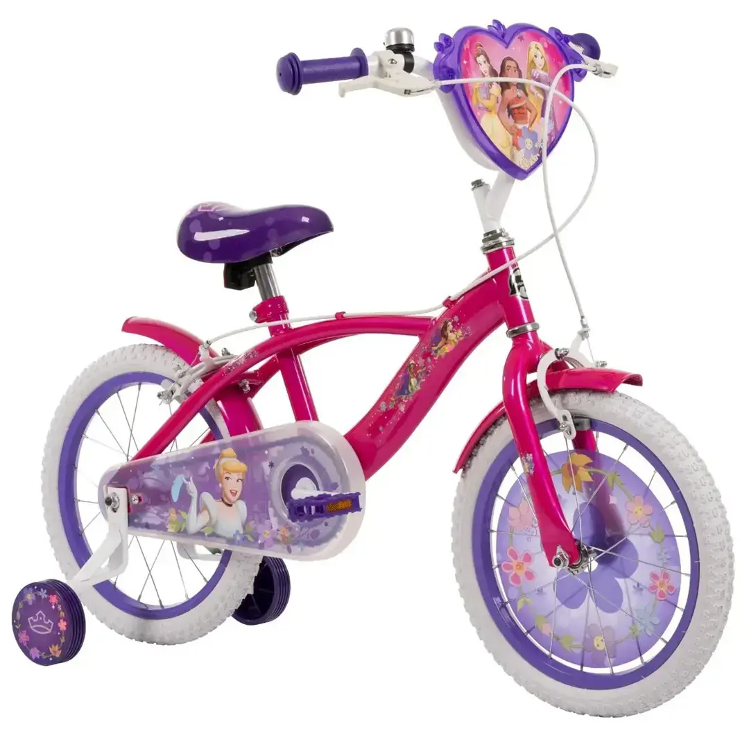 Bike HUFFY Disney PRINCESS 16" 21474W