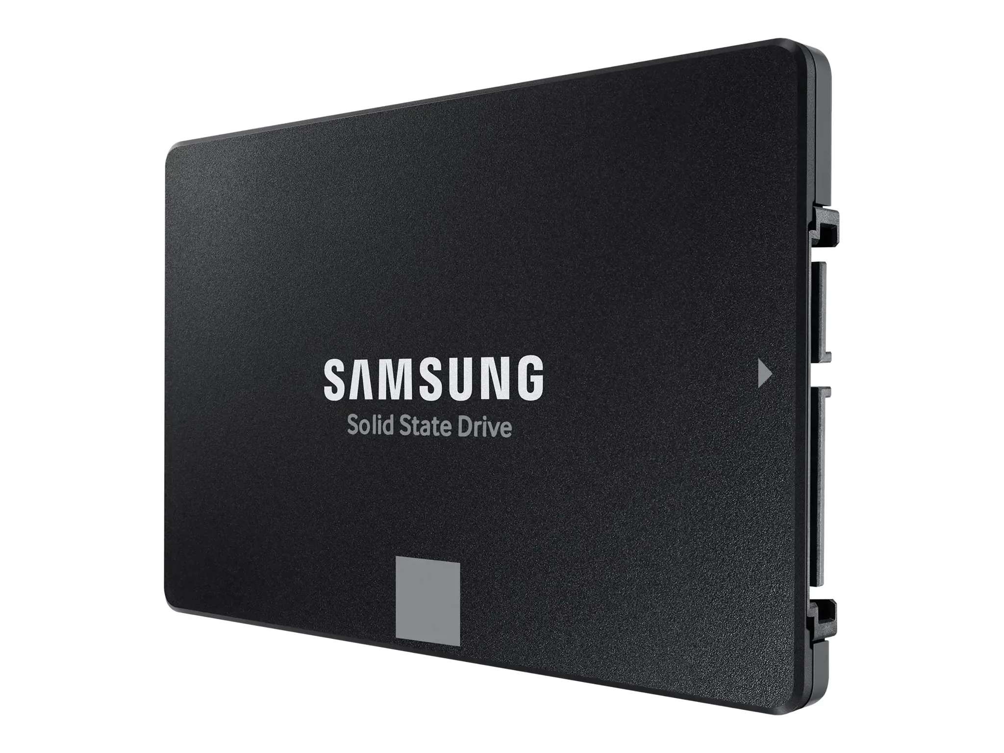 SSD diskas Samsung 870 EVO 250 GB, 2.5", Serial ATA III