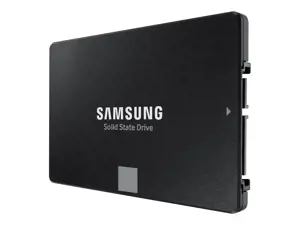 SSD diskas Samsung 870 EVO 250 GB, 2.5", Serial ATA III