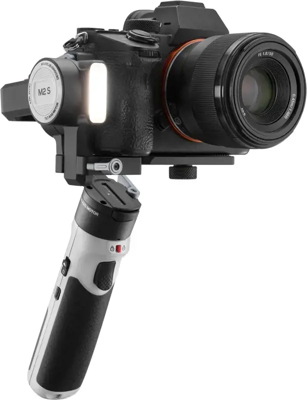 "Zhiyun Crane M2S Combo