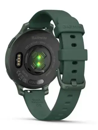 SMARTWATCH LILY 2 ACTIVE/GREEN/GRN 010-02891-02 GARMIN