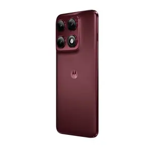 Motorola Edge 70 Pro 6.78" Android 16.0 5G USB Type-C 8 GB 256 GB 6500 mAh Pantone Zinfandel