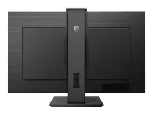 Monitorius Philips P Line 326P1H/00, 80 cm (31.5"), 2560 x 1440 pixels, Quad HD, LED, 4 ms, Black