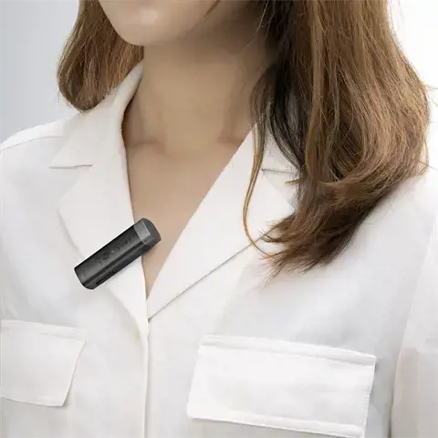 Boya BY-WM3U Wireless Microphone