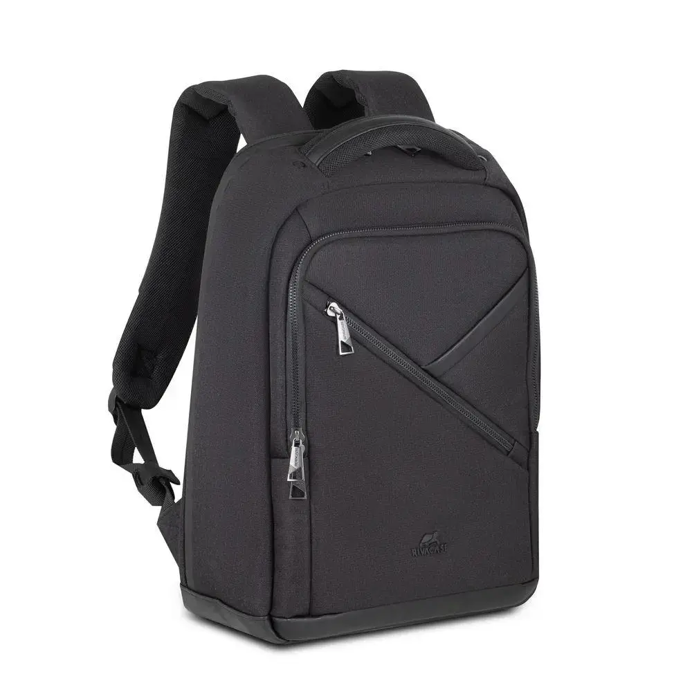 NB BACKPACK ECO MACBOOK AIR 15/BLACK 8126 RIVACASE