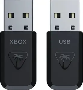 Turtle Beach wireless headset Stealth 700 Gen 3 Xbox, black