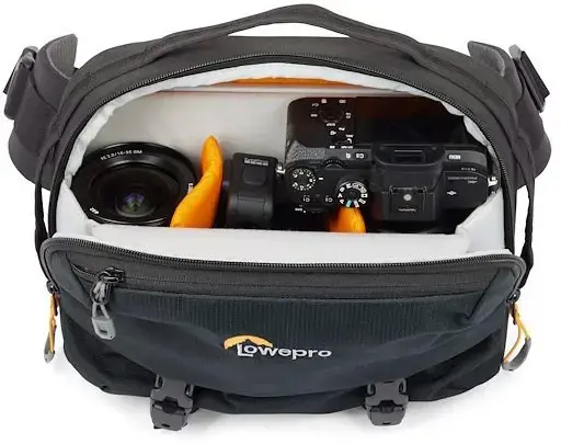 Lowepro camera bag Trekker Lite SLX 120, black