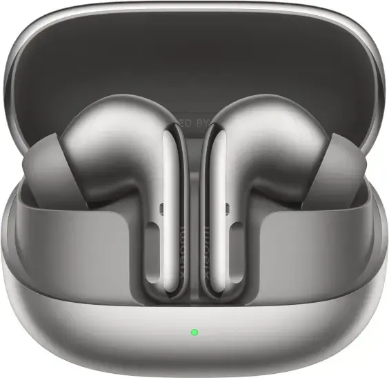 Xiaomi | Buds 5 Pro | Noise reduction