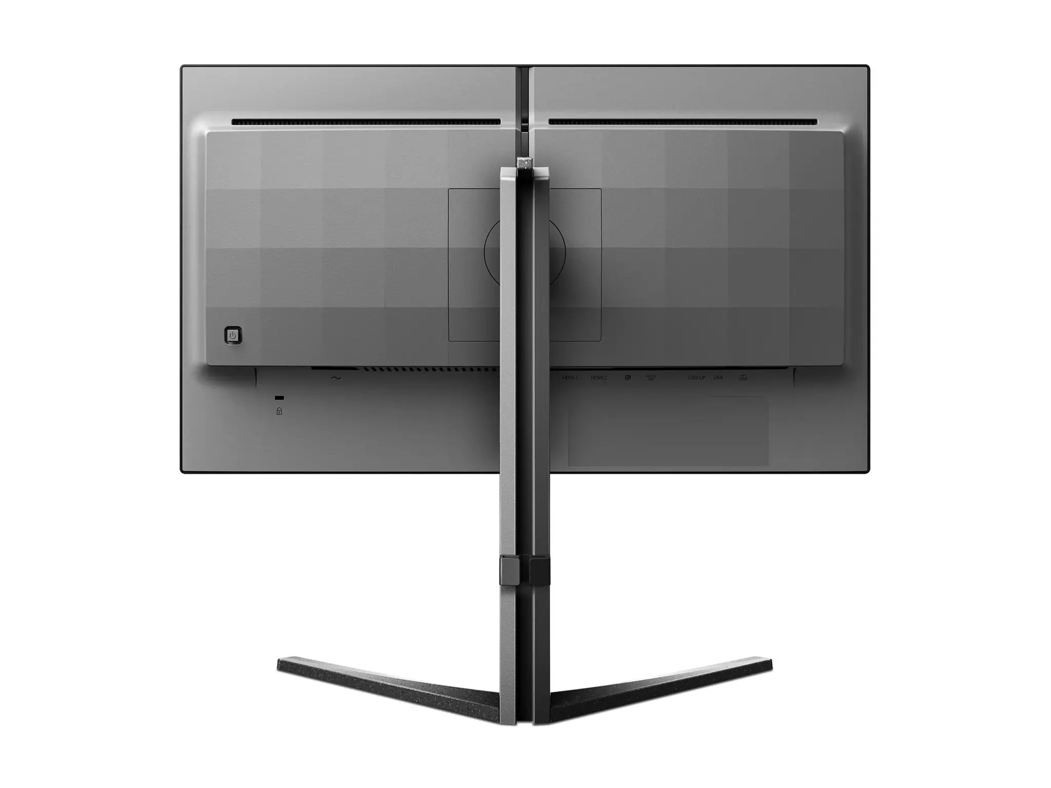 Philips 25M2N5200U/00 | 25 " | IPS | FHD | 16:9 | 390 Hz | 0.3 ms | 1920 x 1080 pixels | 400 cd/m² | HDMI ports quantity 2 | Grey