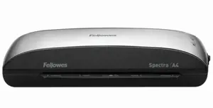 "Fellowes Spectra" A4 formato laminatorius