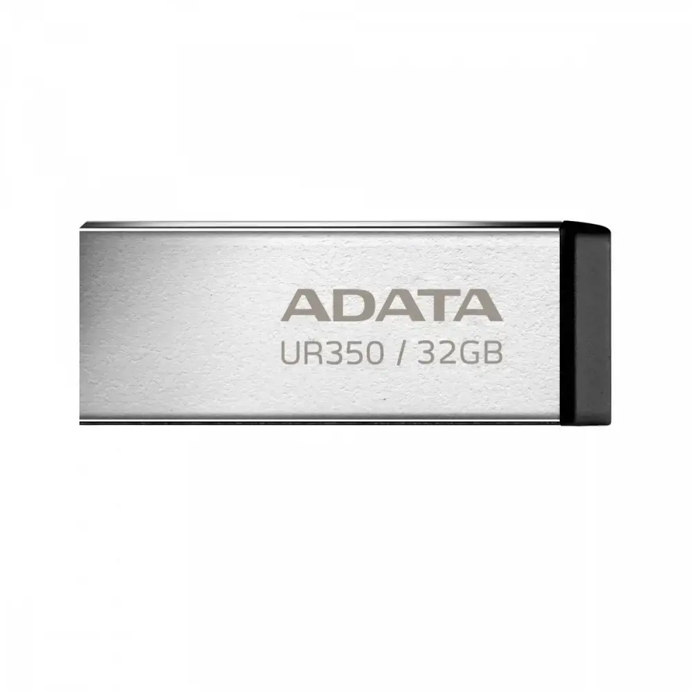 UR350 32GB USB3.2 Gen1 metalinis juodas