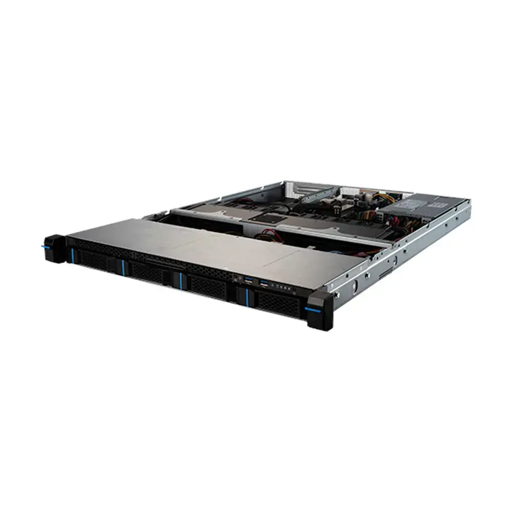 MSI Rack (1U) AMD S1102-02 Platform