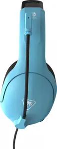 Turtle Beach headset Airlite Fit Nintendo Switch, blue/red