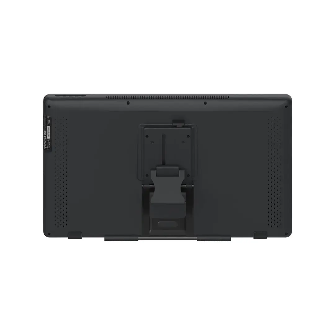 HUION Kamvas 24 Plus graphic tablet 5080 lpi 526,85 x 296,35 mm USB-C Black