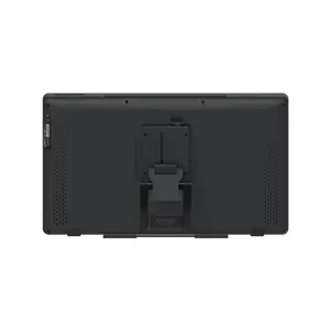 HUION Kamvas 24 Plus graphic tablet 5080 lpi 526,85 x 296,35 mm USB-C Black