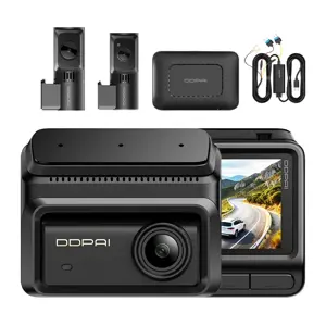 DDPAI Z90T 4G Dash Cam