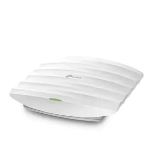 TP-Link AC1750 belaidis MU-MIMO gigabitinis prieigos taškas, 1300 Mbit/s, 450 Mbit/s, 1300 Mbit/s, 10,100,1000 Mbit/s, IEEE 802.11a, IEEE 802.11ac, IEEE 802.11b, IEEE 802.11g, IEEE 802.11n, IEEE 802.1x, IEEE 802.3af, Multi User MIMO