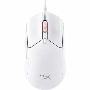 USB OPTINĖ PELĖ PULSEFIRE/HASTE 2 WHITE HYPERX