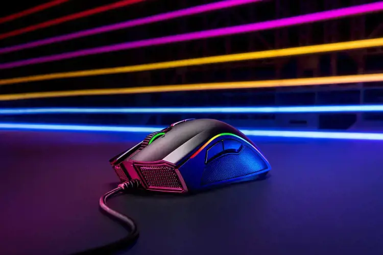 RAZER Mamba Elite