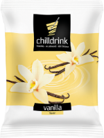 Šaltas gėrimas FRAPPE, vanilės skonio, 1 kg