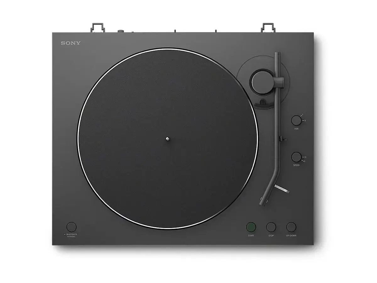 Sony Wireless Turntable | PS-LX3BT | Automatic