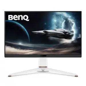 BENQ MOBIUZ EX321UX 32" 4K IPS HAS HDMI/DP/USB-C 65W PD 144HZ 1MS