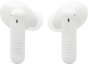 JBL wireless earbuds Wave Beam 2, white