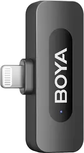 Boya wireless microphone BY-V3 Combo