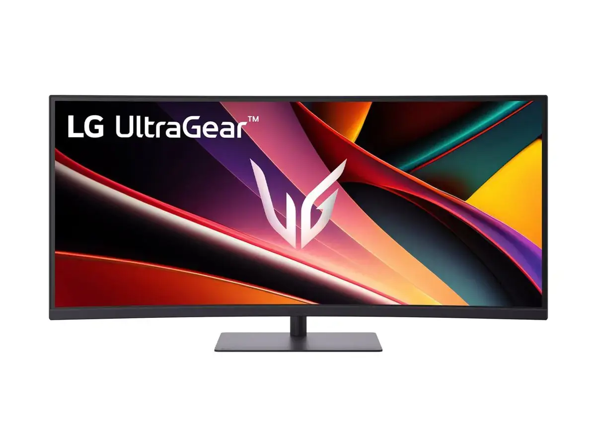 LCD Monitor LG 34 " 3440 x 1440 pixels Native aspect ratio 21:9 Curved 34G630A-B