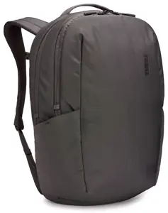 Thule Subterra 2 TSLB417 Vetiver Gray, Urban, Unisex, 40.6 cm (16"), Notebook compartment, Polyester
