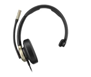 HP Poly Mission 815 Monaural USB Wired Headset