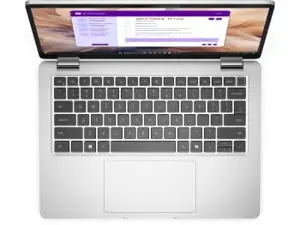 DELL PRO 13 PLUS U5-236V/13.3FHD+/16GB/512SSD/W11P/3PS (US-KB)
