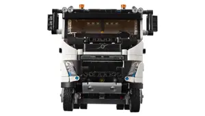 LEGO TECHNIC 42175 Volvo FMX Truck & EC230 Electric Excavat