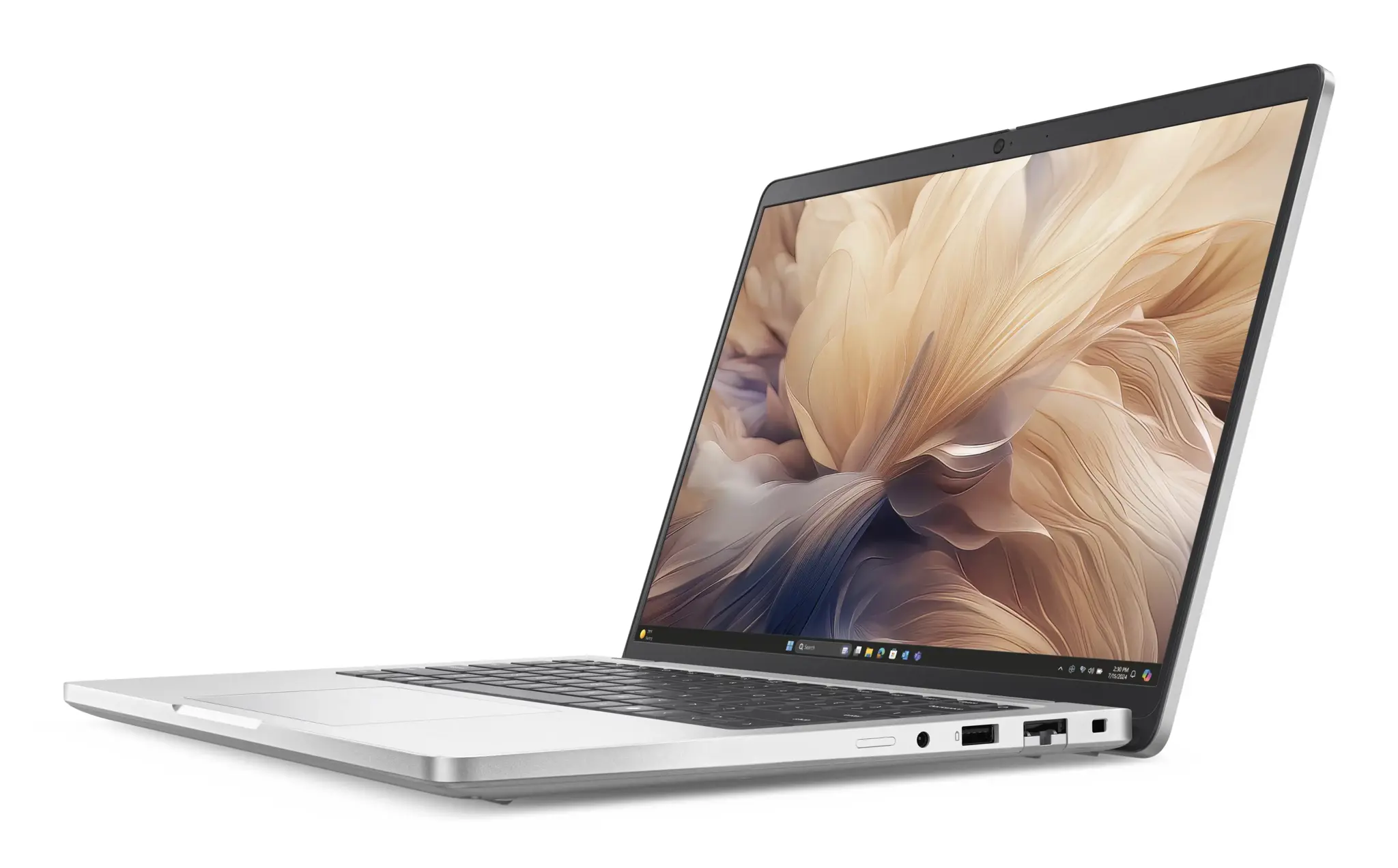 Dell Pro 14 Plus PB14250/U5-236V/16GB/1 TB SSD/14.0" FHD+/FgrPr & SmtCd/W11 Pro/FHD/Cams & Mic/WLAN + BT/EST Backlit Kb/3yrs Prosupport