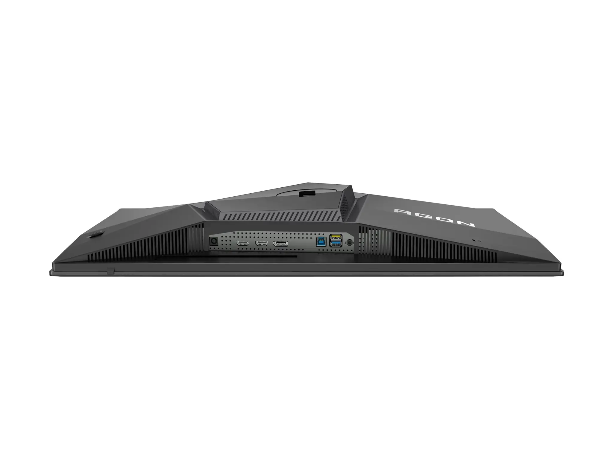 AOC | AG276QKD2 | 27 " | QD-OLED | QHD | 16:9 | 500 Hz | 0.03 ms | 2560 x 1440 pixels | 1000 cd/m² | HDMI ports quantity 2 | Black