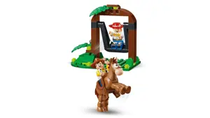 LEGO DISNEY 43304 Blaze's Horse Ranch