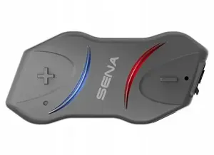 Motociklo domofonas "Sena 10R Single