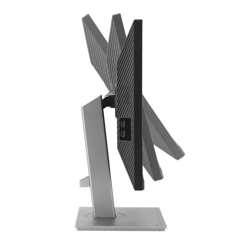 Monitorius ASUS ProArt PA248CNV 24.1inch 16:10 IPS 1920x1200 Pivot Calman HDR 10DP HDMI 90W USBC USBHub RJ45