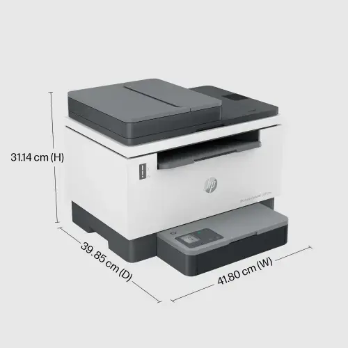 HP Laserjet Tank MFP 2604sdw
