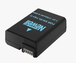 Newell battery Nikon EN-EL14a