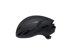 HJC FURION 3.0 Cycling Helmet, MT BLACK, Size L