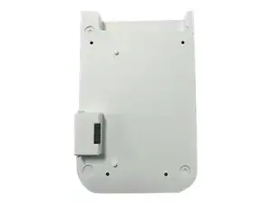 Brother PABU001, Battery, White, 1 pc(s)