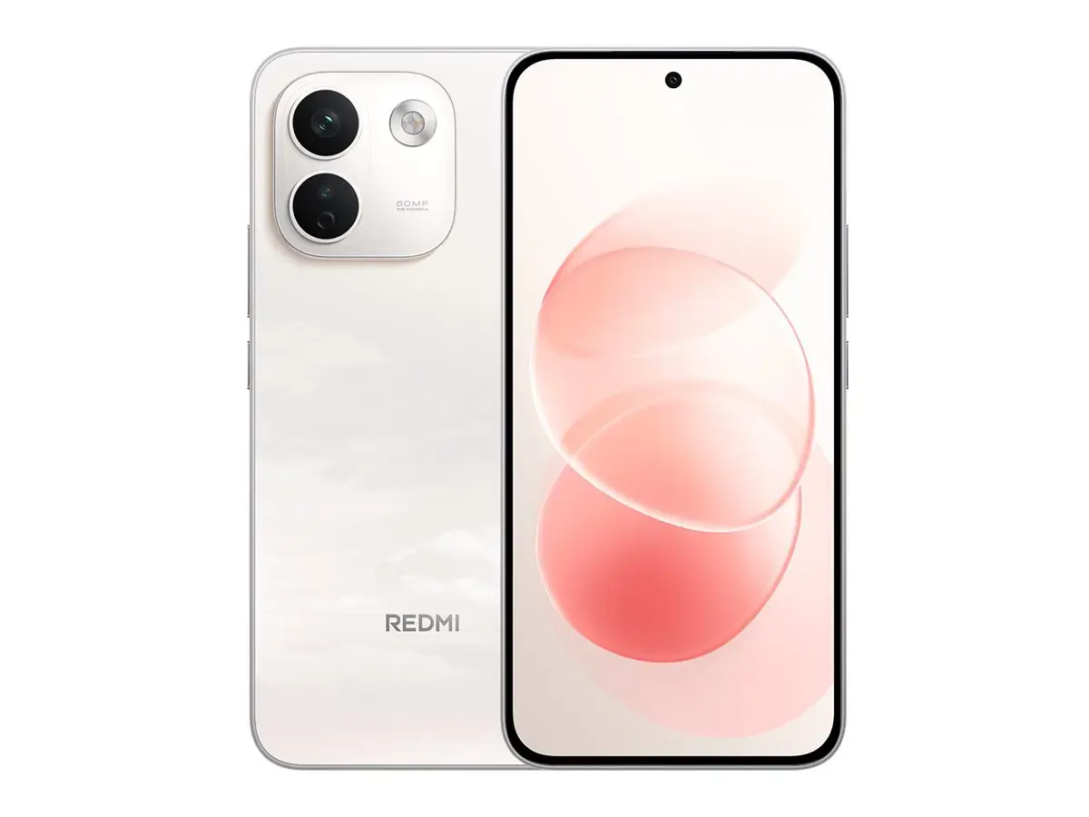Xiaomi Redmi Note 17 Pro Max 5G | Cloud Blush | 6.83 " | AMOLED | 2772 x 1280 pixels | Qualcomm | Snapdragon 6 Gen 5 (4 nm) | Internal RAM 8 GB | 256 GB | Dual SIM | 4G | 5G | Main camera resolution 50+8 MP | Secondary camera resolution 32 MP | Android | 16